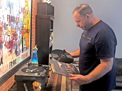 Revolution Records